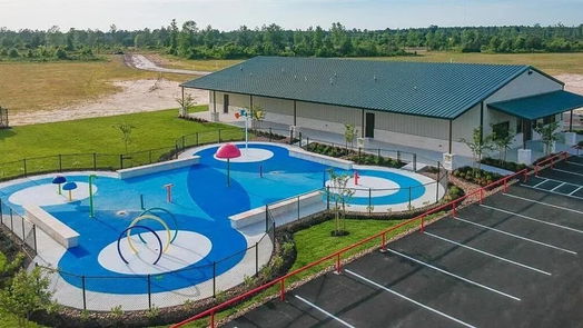 Cleveland null-story, null-bed 2083 Road 5731-idx