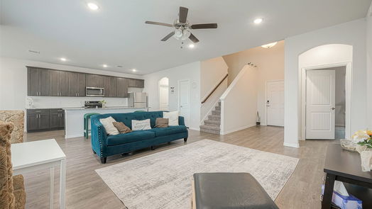 Cleveland 2-story, 4-bed 828 Road 5102-idx