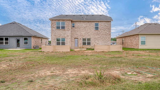Cleveland 2-story, 4-bed 828 Road 5102-idx