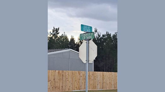 Cleveland null-story, null-bed 222 Road 5604-idx