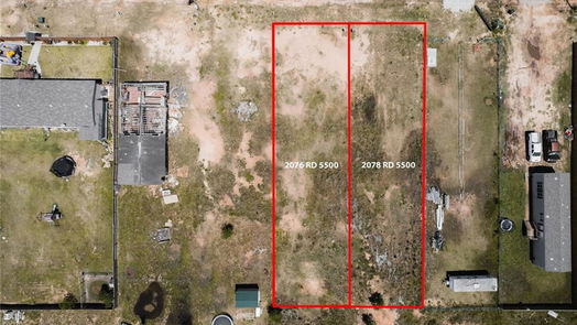 Cleveland null-story, null-bed 2078 Road 5500-idx