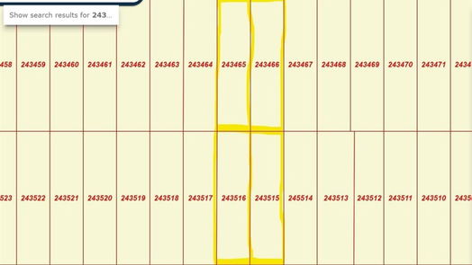 Cleveland null-story, null-bed 2078 Road 5500-idx
