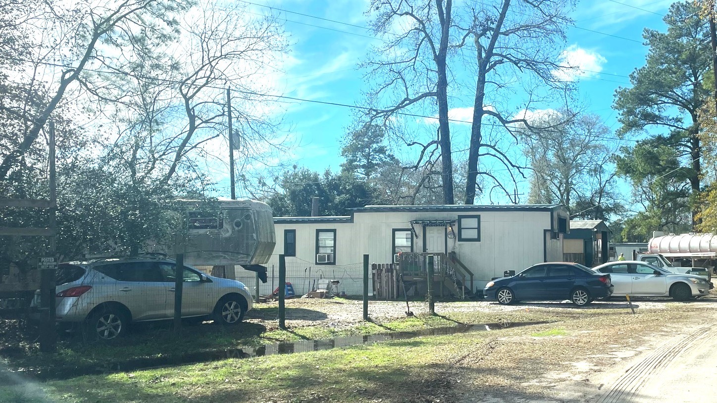 Cleveland 1-story, 3-bed 31 County Road 386 Off Fm 1725-idx