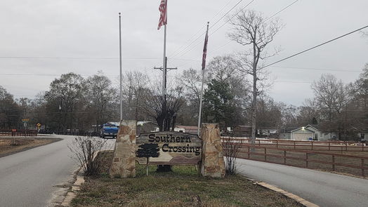 Cleveland null-story, null-bed 12217 County Road 37497-idx