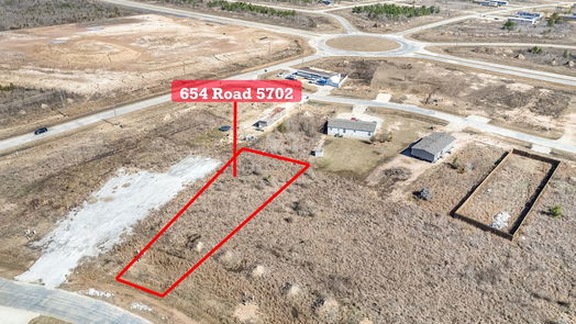 Cleveland null-story, null-bed 654 Road 5702-idx