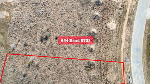 Cleveland null-story, null-bed 654 Road 5702-idx