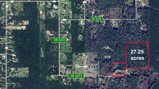 Cleveland null-story, null-bed TBD County Road 3373-idx