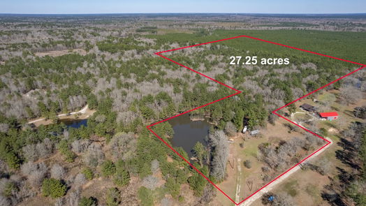 Cleveland null-story, null-bed TBD County Road 3373-idx
