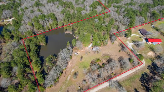 Cleveland null-story, null-bed TBD County Road 3373-idx