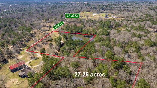 Cleveland null-story, null-bed TBD County Road 3373-idx