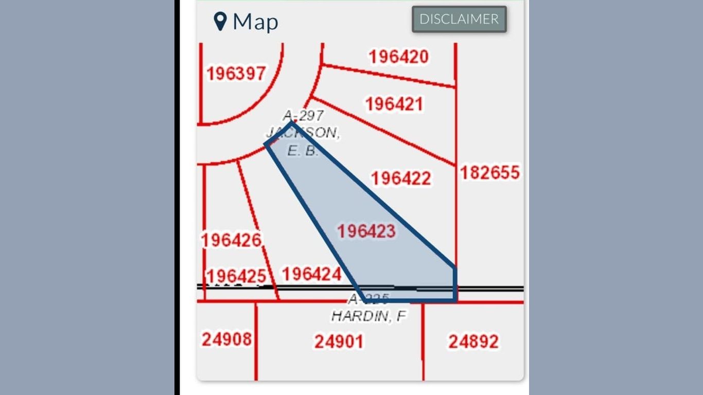 Cleveland null-story, null-bed 181 County Road 3400-idx