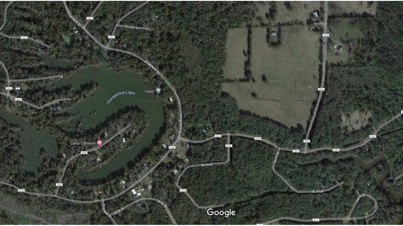Cleveland null-story, null-bed 000 County Road 2850-idx