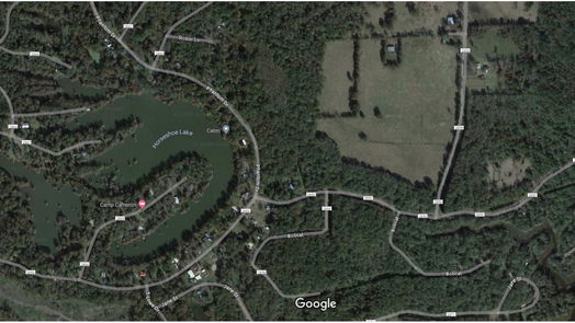 Cleveland null-story, null-bed 00 County Road 2850-idx
