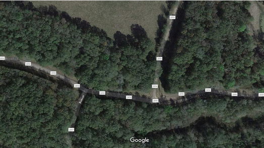 Cleveland null-story, null-bed 00 County Road 2850-idx