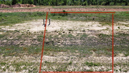 Cleveland null-story, null-bed 377 Road 5854-idx