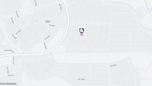 Cleveland null-story, null-bed 6077 Road 5837-idx