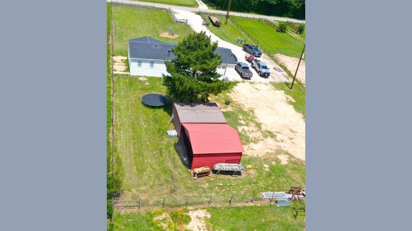 Cleveland 1-story, 3-bed 244 County Road 2286-idx