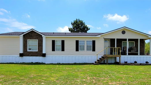 Cleveland null-story, 3-bed 244 County Road 2286-idx