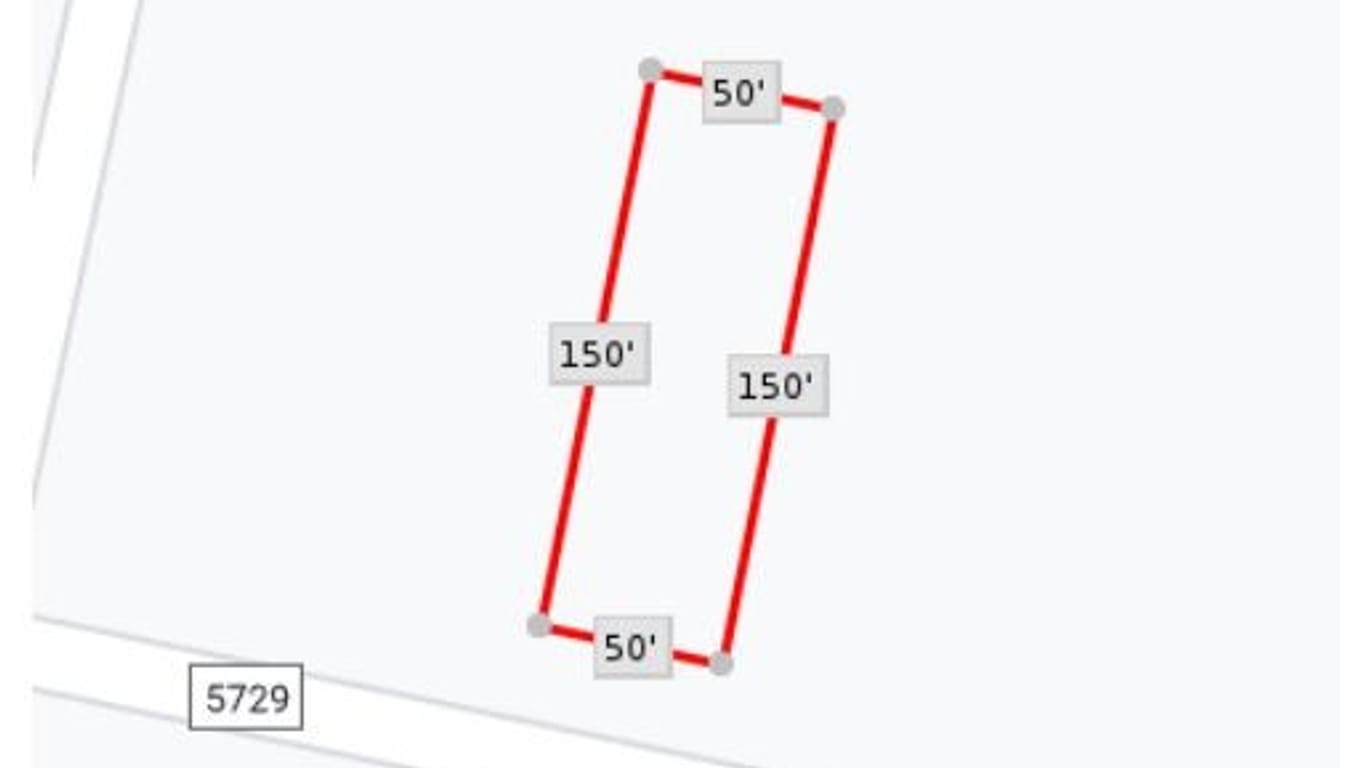 Cleveland null-story, null-bed 1609 Road 5729-idx