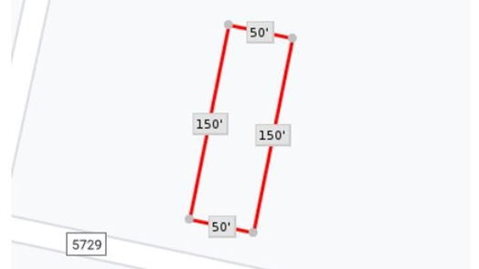 Cleveland null-story, null-bed 1609 Road 5729-idx