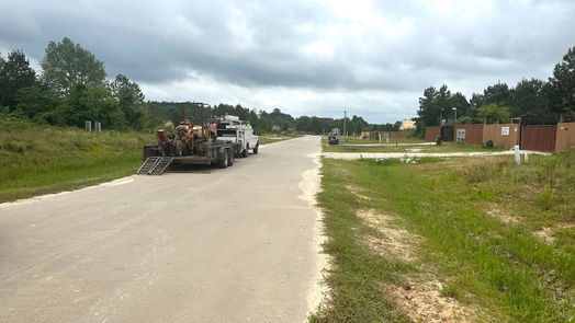 Cleveland null-story, null-bed 93 Road 5248-idx