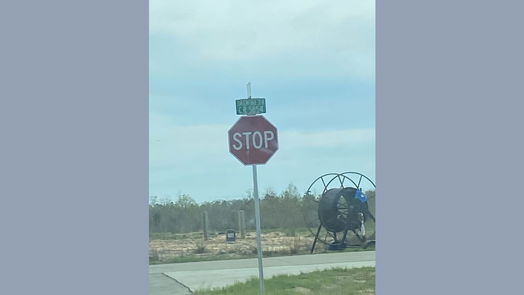 Cleveland null-story, null-bed 6088 Road 5837-idx