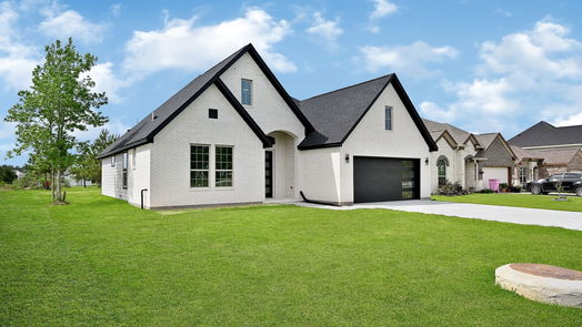 Cleveland 1-story, 4-bed 451 Road 51021-idx