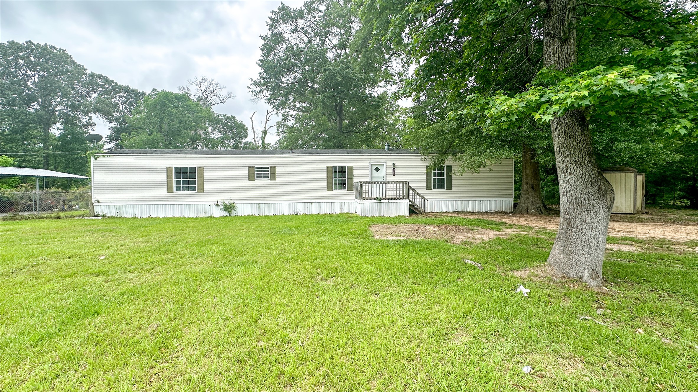 Cleveland 1-story, 3-bed 265 County Road 3310d-idx