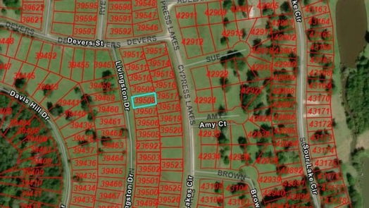 Cleveland null-story, null-bed TBD Livingston Drive-idx