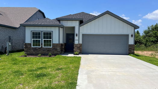 Cleveland null-story, 4-bed 6581 Road 5503-idx