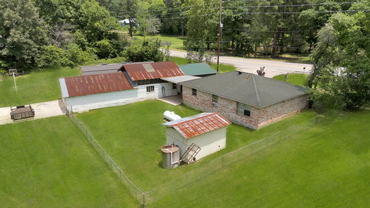 Cleveland 1-story, 3-bed 3062 Farm to Market Road 1010 Road-idx