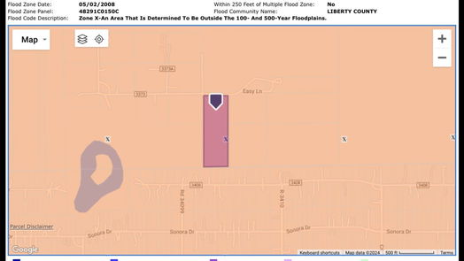 Cleveland 1-story, 3-bed 288 County Road 3373-idx