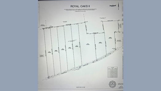 Cleveland null-story, null-bed TBD Lot 2 County Road 2184-idx