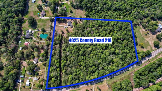 Cleveland null-story, 3-bed 4025 County Road 2184-idx