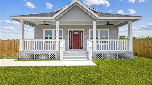 Cleveland null-story, 3-bed 1320 Road 5701-idx