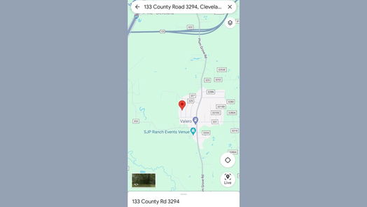 Cleveland null-story, null-bed 133 County Road 3294-idx