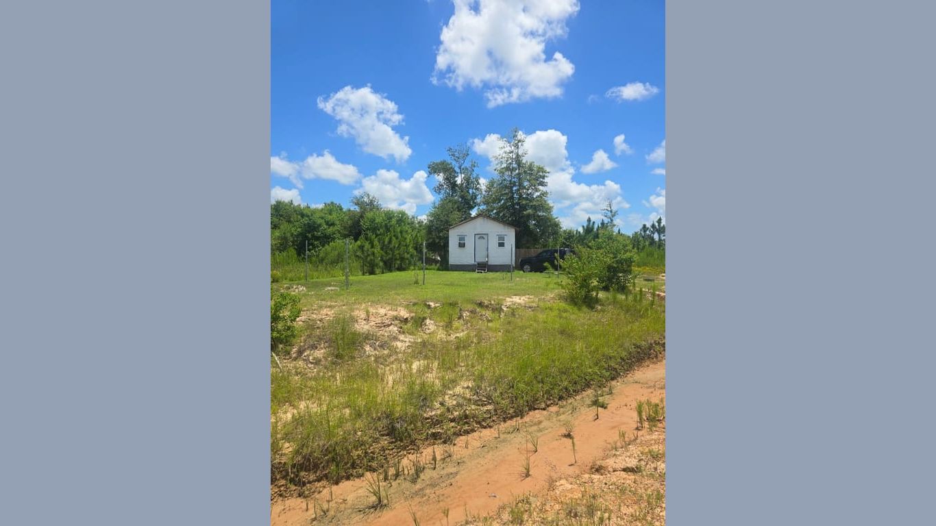 Cleveland null-story, null-bed 2076 Road 5601-idx