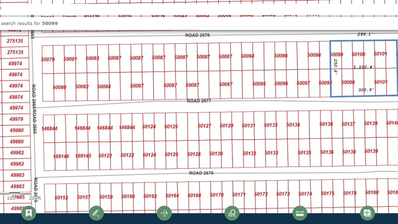 Cleveland null-story, null-bed 000 Road 2678-idx