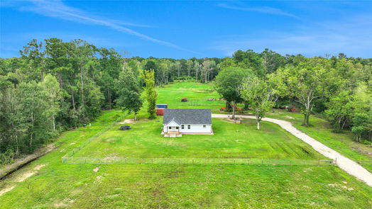 Cleveland null-story, 2-bed 840 County Road 2224-idx