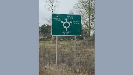 Cleveland null-story, null-bed 964 Road 5893-idx