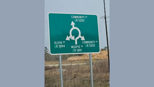 Cleveland null-story, null-bed 964 Road 5893-idx