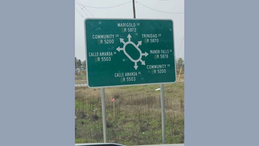 Cleveland null-story, null-bed 964 Road 5893-idx
