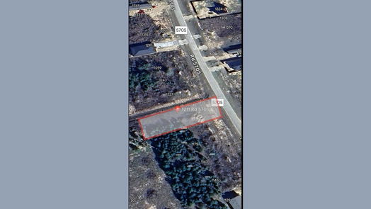 Cleveland null-story, null-bed 1211 Road 5705-idx