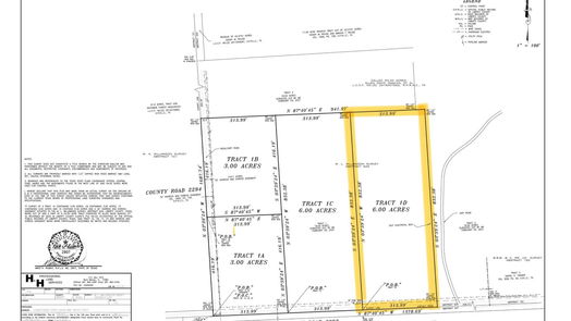 Cleveland null-story, null-bed TBD County Road 2293-idx