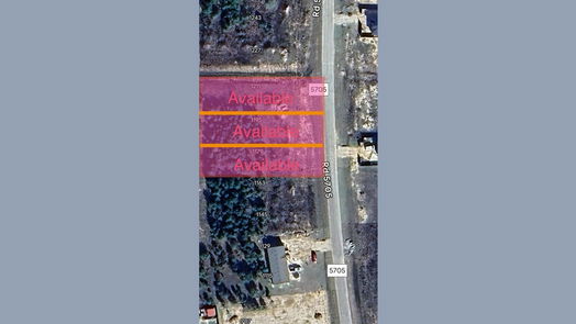 Cleveland null-story, null-bed 1211 Road 5705-idx