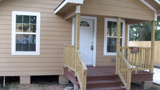 Cleveland null-story, 2-bed 1714 N Travis Avenue-idx