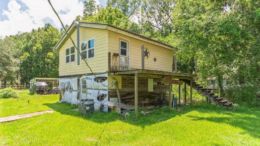 Cleveland 2-story, 0-bed 155 County Road 2122-idx