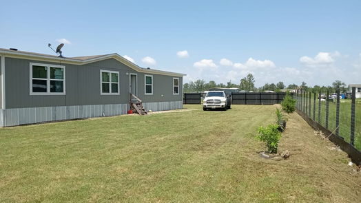 Cleveland null-story, 4-bed 1322 Road 5263-idx