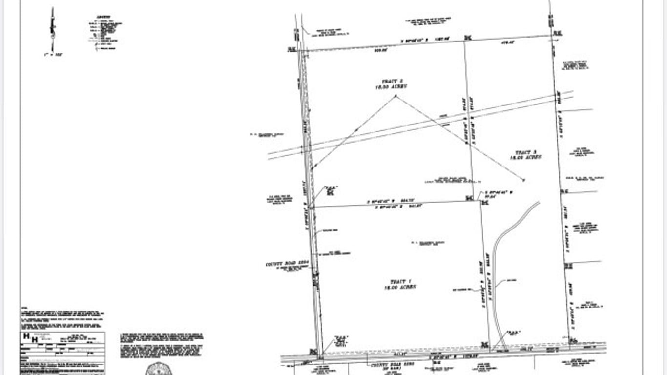 Cleveland null-story, null-bed 000 County Road 2293-idx