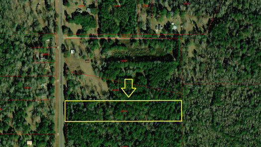 Cleveland null-story, null-bed 5.98 acres Hwy 146-idx